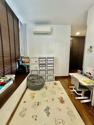 Jalan Kayu Estate (D28), Terrace #447490751